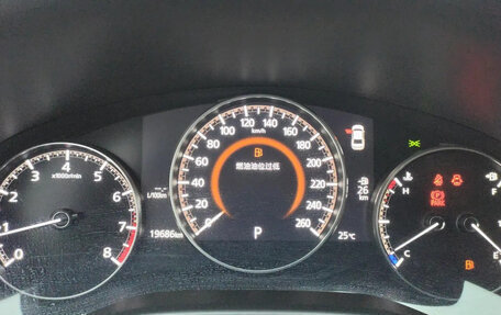 Mazda 3, 2022 год, 1 650 605 рублей, 10 фотография