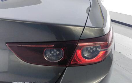 Mazda 3, 2022 год, 1 650 605 рублей, 4 фотография