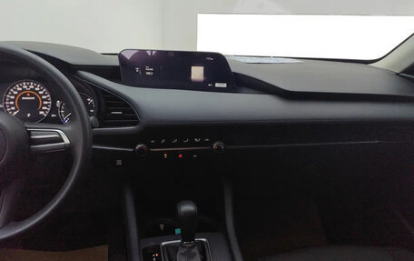 Mazda 3, 2022 год, 1 650 605 рублей, 5 фотография