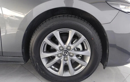 Mazda 3, 2022 год, 1 650 605 рублей, 13 фотография