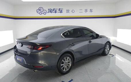 Mazda 3, 2022 год, 1 650 605 рублей, 3 фотография