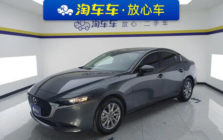 Mazda 3, 2022 год, 1 650 605 рублей, 2 фотография