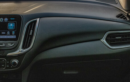 Chevrolet Equinox III, 2018 год, 1 669 000 рублей, 8 фотография