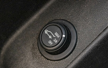 Chevrolet Equinox III, 2018 год, 1 669 000 рублей, 16 фотография