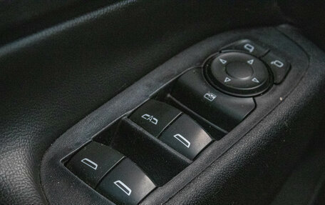 Chevrolet Equinox III, 2018 год, 1 669 000 рублей, 13 фотография