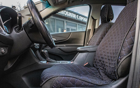 Chevrolet Equinox III, 2018 год, 1 669 000 рублей, 9 фотография