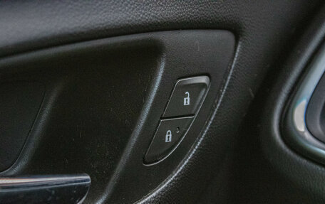 Chevrolet Equinox III, 2018 год, 1 669 000 рублей, 14 фотография