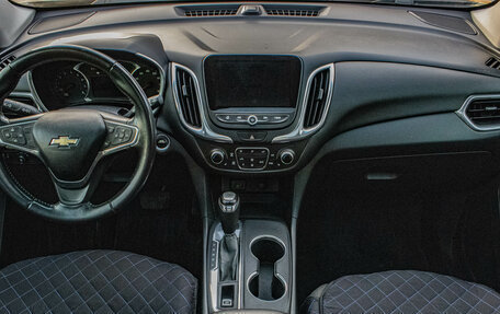 Chevrolet Equinox III, 2018 год, 1 669 000 рублей, 5 фотография