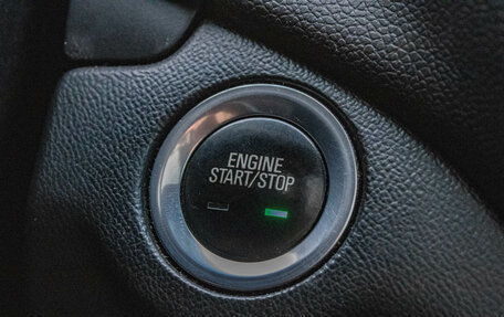 Chevrolet Equinox III, 2018 год, 1 669 000 рублей, 19 фотография