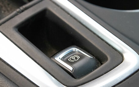 Chevrolet Equinox III, 2018 год, 1 669 000 рублей, 25 фотография