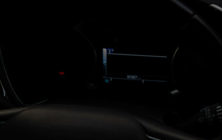 Chevrolet Equinox III, 2018 год, 1 669 000 рублей, 26 фотография