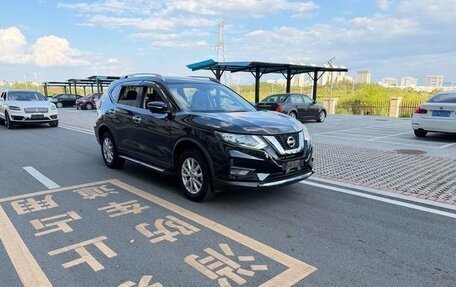 Nissan X-Trail, 2021 год, 1 899 605 рублей, 6 фотография