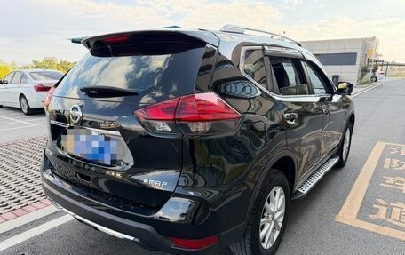 Nissan X-Trail, 2021 год, 1 899 605 рублей, 3 фотография