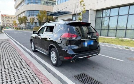 Nissan X-Trail, 2021 год, 1 899 605 рублей, 7 фотография