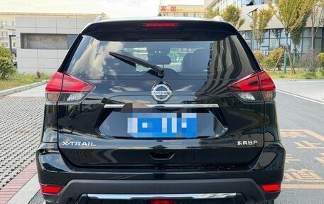 Nissan X-Trail, 2021 год, 1 899 605 рублей, 8 фотография