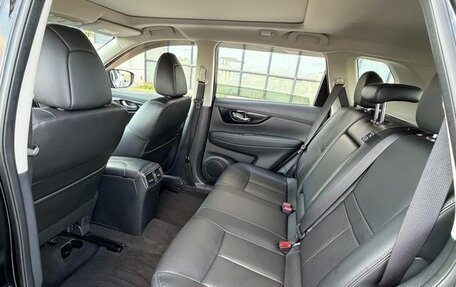 Nissan X-Trail, 2021 год, 1 899 605 рублей, 10 фотография