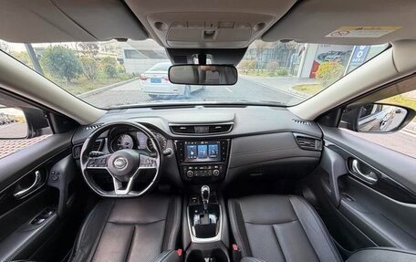 Nissan X-Trail, 2021 год, 1 899 605 рублей, 9 фотография