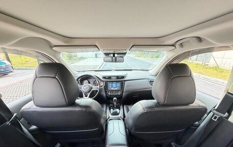 Nissan X-Trail, 2021 год, 1 899 605 рублей, 11 фотография