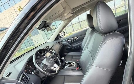 Nissan X-Trail, 2021 год, 1 899 605 рублей, 15 фотография