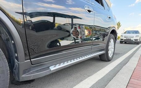 Nissan X-Trail, 2021 год, 1 899 605 рублей, 16 фотография