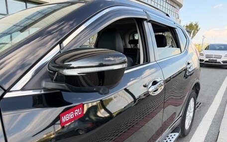 Nissan X-Trail, 2021 год, 1 899 605 рублей, 13 фотография