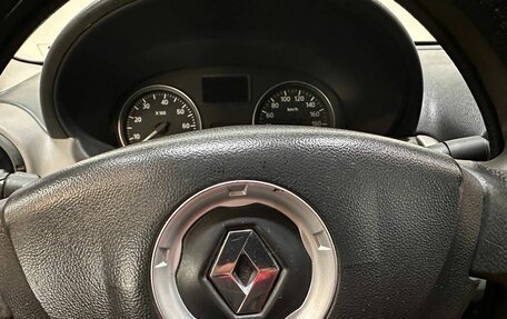 Renault Logan I, 2011 год, 377 000 рублей, 9 фотография