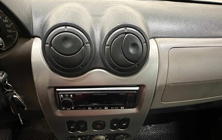 Renault Logan I, 2011 год, 377 000 рублей, 12 фотография