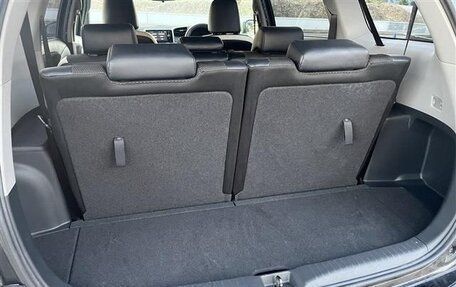 Toyota Wish II, 2017 год, 1 150 000 рублей, 12 фотография