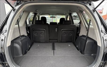 Toyota Wish II, 2017 год, 1 150 000 рублей, 13 фотография