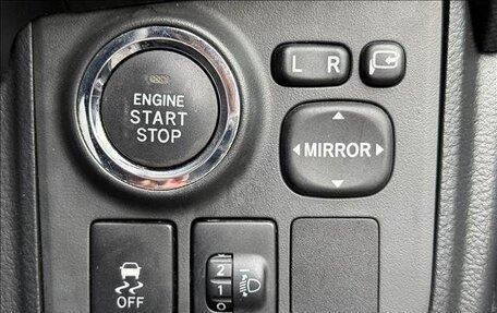 Toyota Wish II, 2017 год, 1 150 000 рублей, 14 фотография