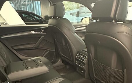 Audi Q5, 2025 год, 6 950 000 рублей, 18 фотография