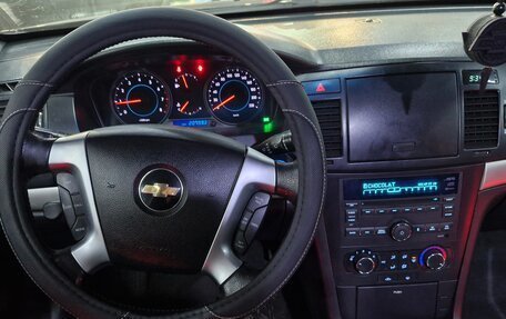 Chevrolet Epica, 2011 год, 625 000 рублей, 2 фотография