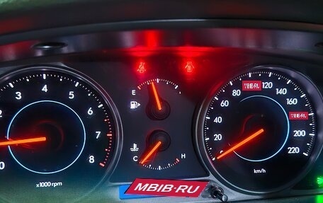 Chevrolet Epica, 2011 год, 625 000 рублей, 3 фотография