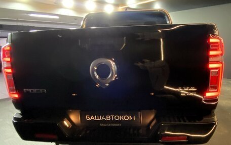 Great Wall Poer, 2025 год, 3 999 000 рублей, 4 фотография
