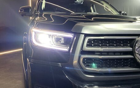 Great Wall Poer, 2025 год, 3 999 000 рублей, 10 фотография