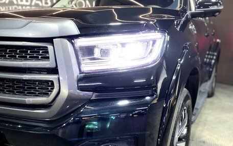 Great Wall Poer, 2025 год, 3 999 000 рублей, 9 фотография