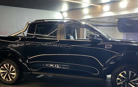 Great Wall Poer, 2025 год, 3 999 000 рублей, 3 фотография