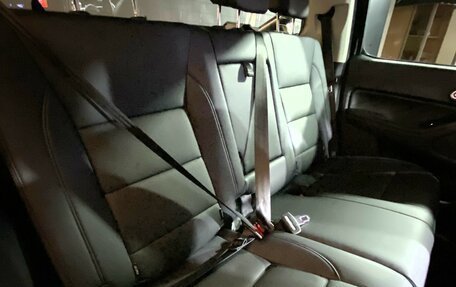 Great Wall Poer, 2025 год, 3 999 000 рублей, 8 фотография