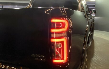 Great Wall Poer, 2025 год, 3 999 000 рублей, 5 фотография