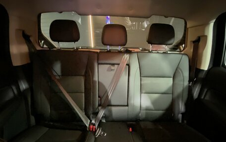 Great Wall Poer, 2025 год, 3 999 000 рублей, 7 фотография