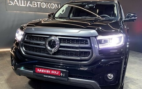 Great Wall Poer, 2025 год, 3 999 000 рублей, 2 фотография