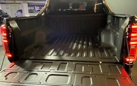 Great Wall Poer, 2025 год, 3 999 000 рублей, 13 фотография