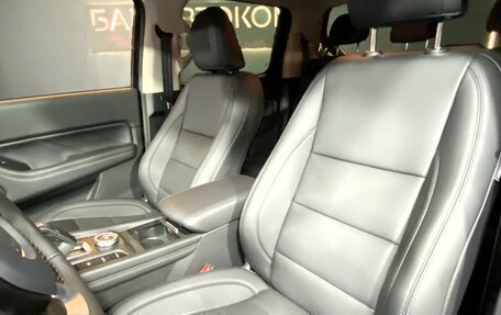 Great Wall Poer, 2025 год, 3 999 000 рублей, 17 фотография
