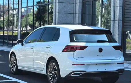 Volkswagen Golf VIII, 2022 год, 1 690 999 рублей, 4 фотография