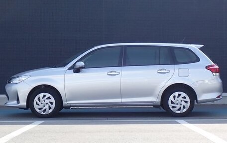 Toyota Corolla, 2022 год, 1 055 000 рублей, 3 фотография