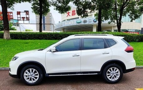 Nissan X-Trail, 2021 год, 1 980 605 рублей, 5 фотография