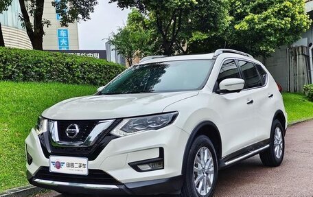 Nissan X-Trail, 2021 год, 1 980 605 рублей, 2 фотография