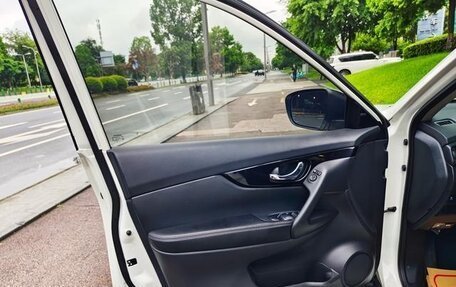 Nissan X-Trail, 2021 год, 1 980 605 рублей, 6 фотография