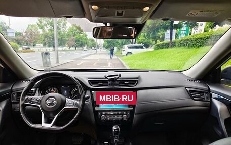 Nissan X-Trail, 2021 год, 1 980 605 рублей, 7 фотография