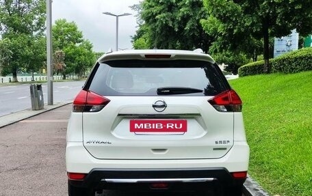 Nissan X-Trail, 2021 год, 1 980 605 рублей, 3 фотография